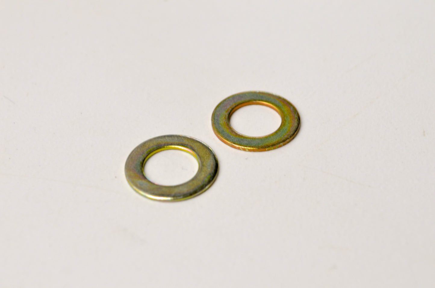 OEM Arctic Cat 0623-094 Flat Washer 5/16 ID Qty 2 NOS