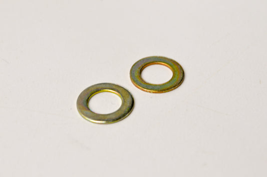 OEM Arctic Cat 0623-094 Flat Washer 5/16 ID Qty 2 NOS