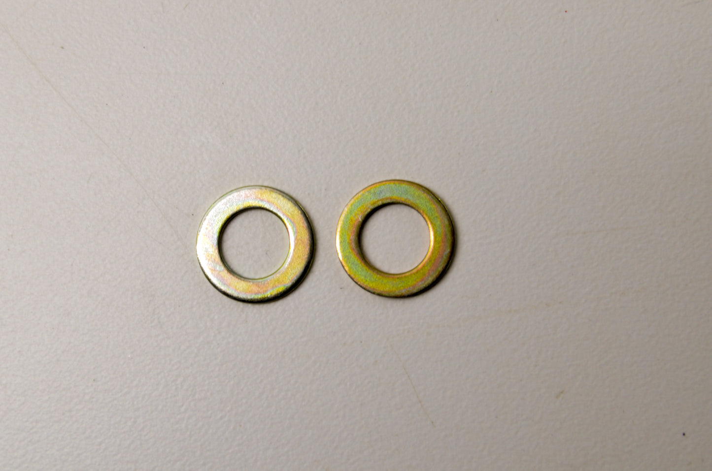 OEM Arctic Cat 0623-094 Flat Washer 5/16 ID Qty 2 NOS