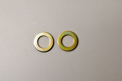OEM Arctic Cat 0623-094 Flat Washer 5/16 ID Qty 2 NOS