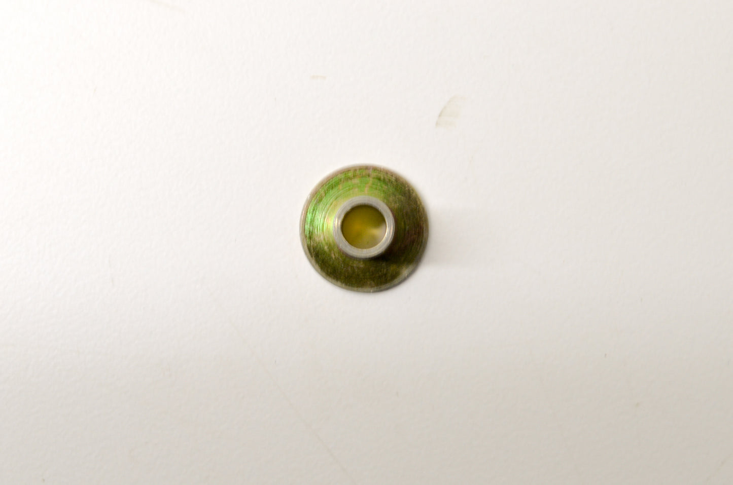 OEM Arctic Cat 0423-487 Shoulder Washer NOS