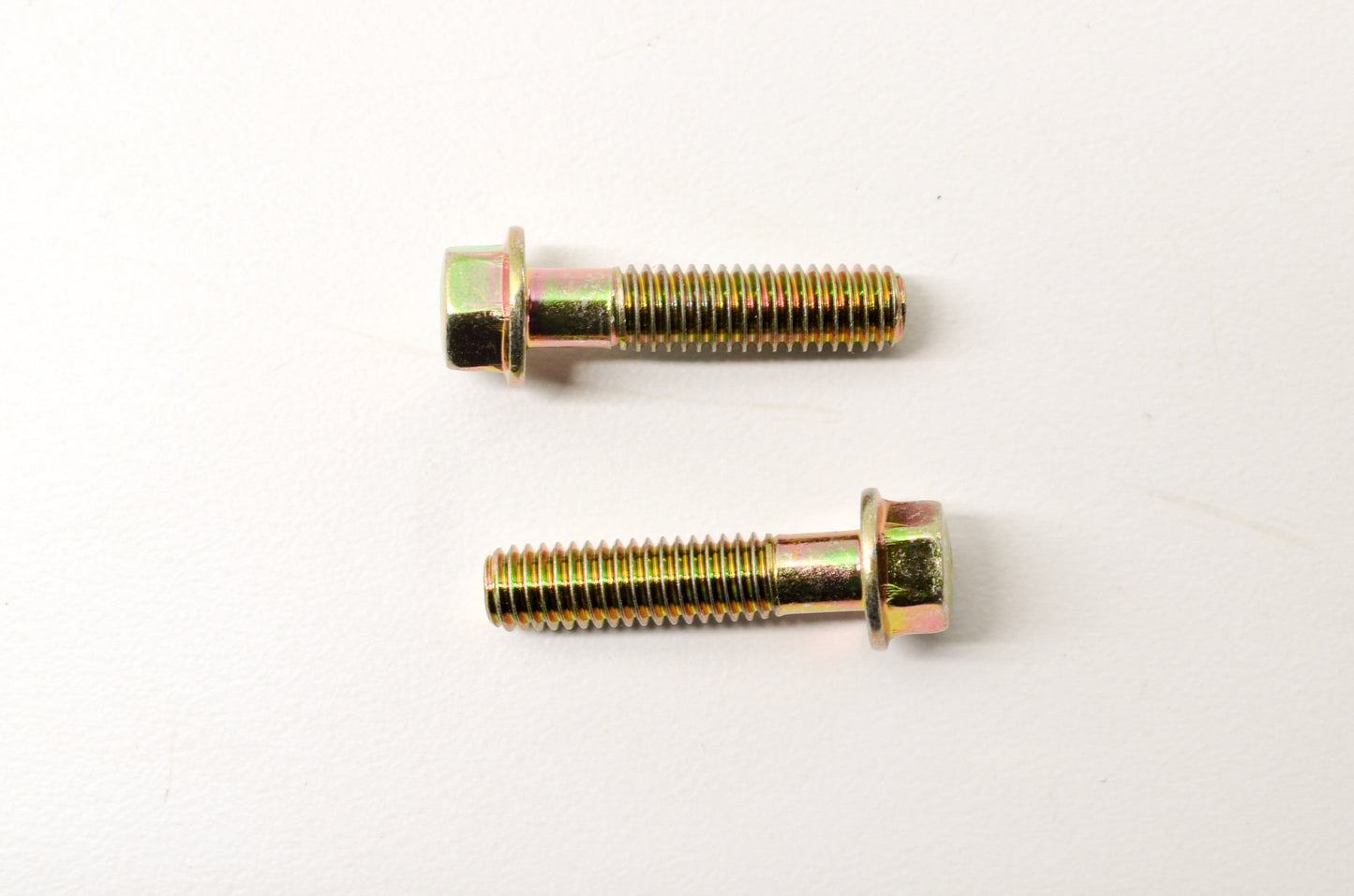 OEM Arctic Cat 3303-384 Flange Bolt SH 6x25 Qty 2 NOS