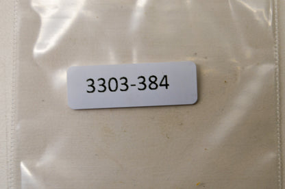OEM Arctic Cat 3303-384 Flange Bolt SH 6x25 Qty 2 NOS