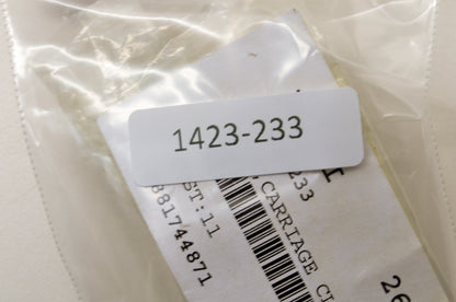 OEM Arctic Cat 1423-233 Carriage Bolt NOS