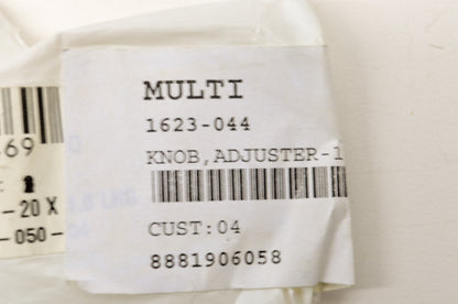 OEM Arctic Cat 1623-044 Adjuster Knob