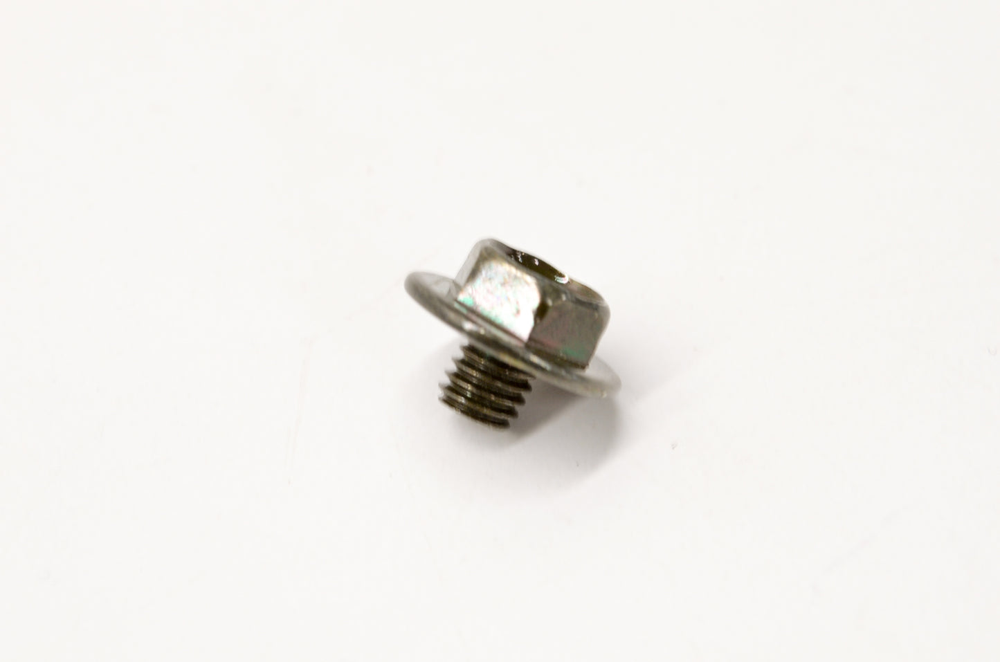 OEM Arctic Cat 3307-125 Special Bolt 6x6 NOS