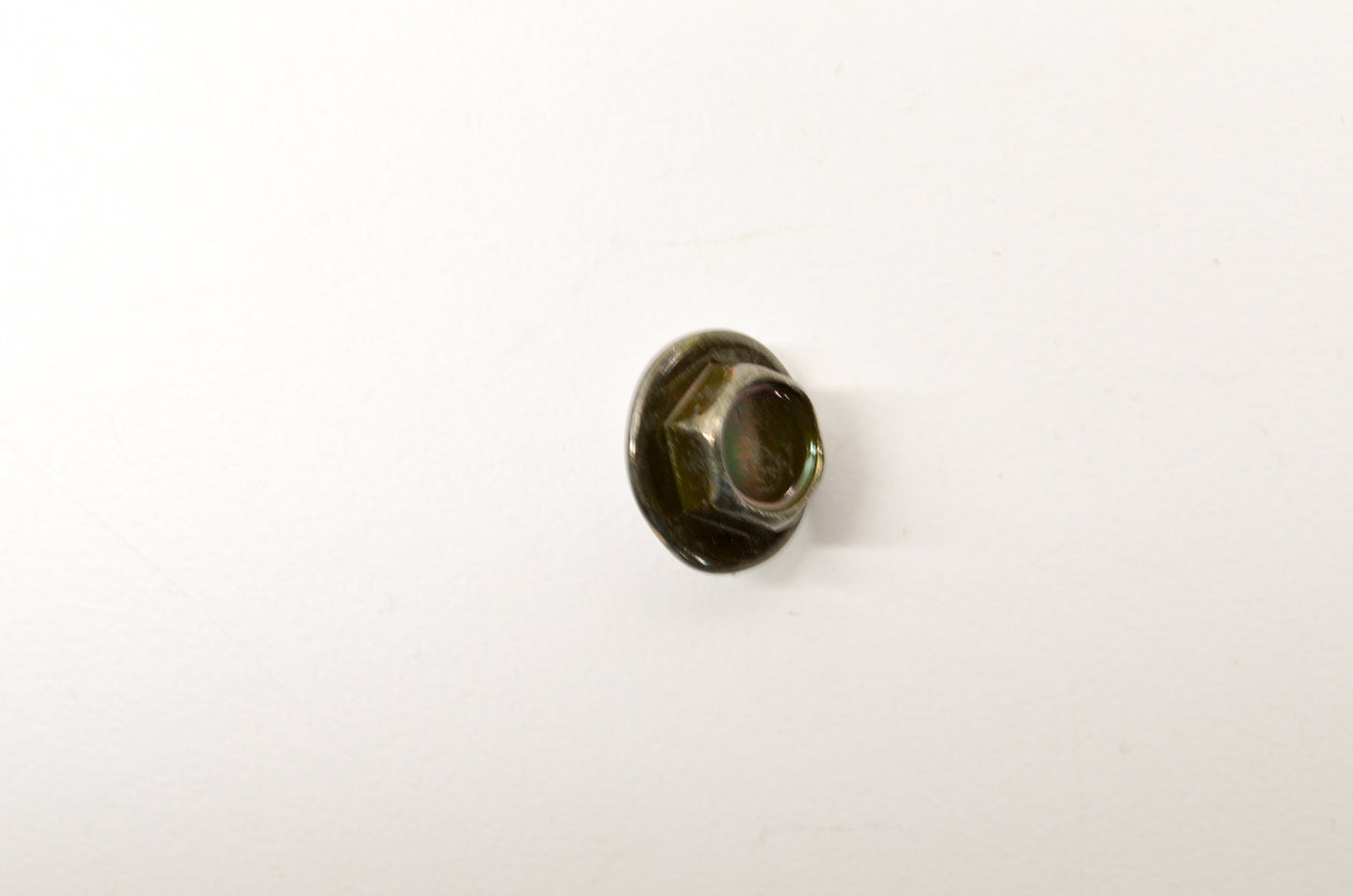 OEM Arctic Cat 3307-125 Special Bolt 6x6 NOS