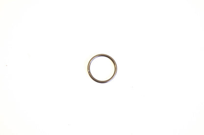OEM Yamaha 93440-10085-00 Outer Circlip NOS