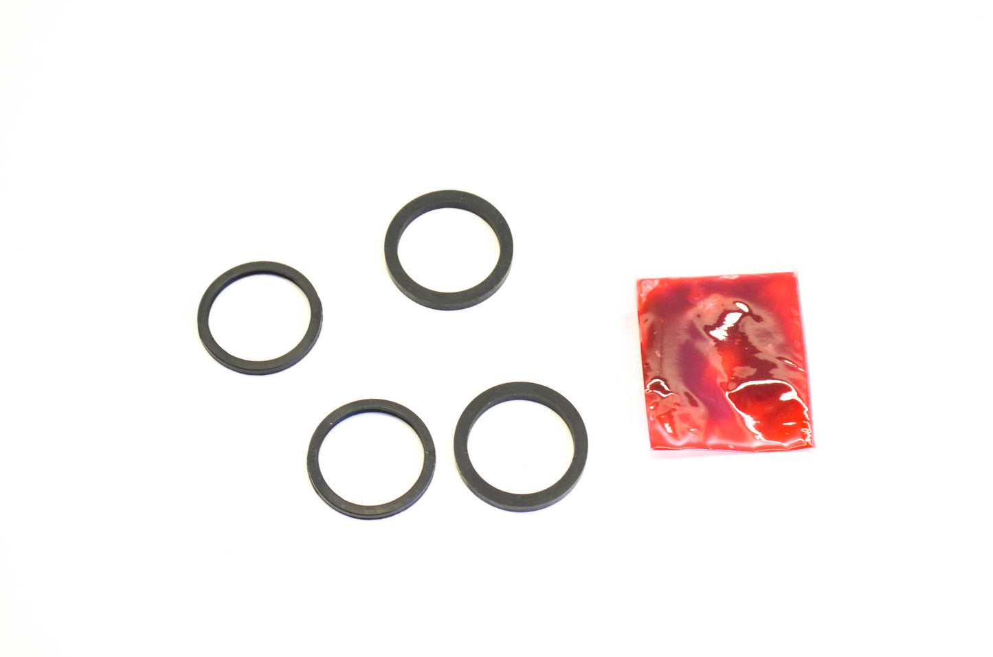 OEM Yamaha 4ES-W0047-10-00 Caliper Seal Kit NOS