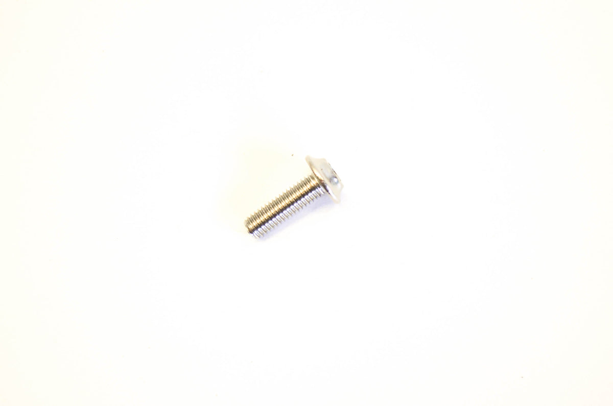 OEM Kawasaki 92153-1244 Socket Bolt 5X16 NOS