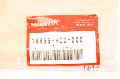 OEM Honda 14455-HC0-000 Shaft NOS