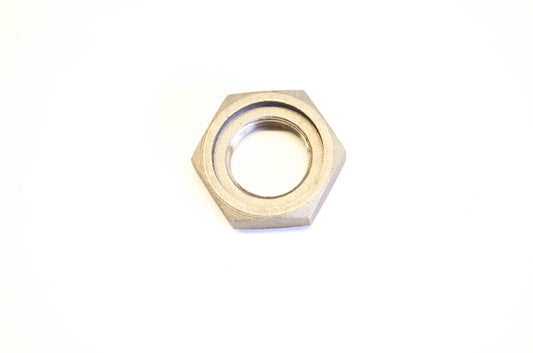 New OEM Yamaha 90179-20255-00 Sprocket Lock Nut NOS