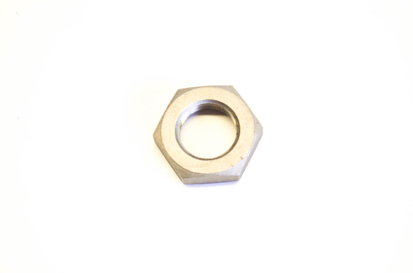 New OEM Yamaha 90179-20255-00 Sprocket Lock Nut NOS