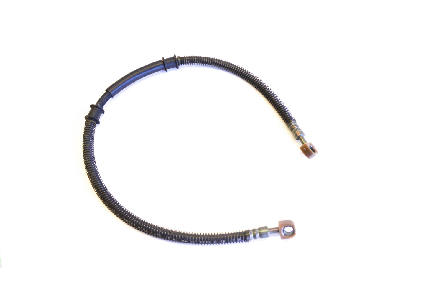 OEM Yamaha 4KB-25874-00-00 Brake Hose NOS