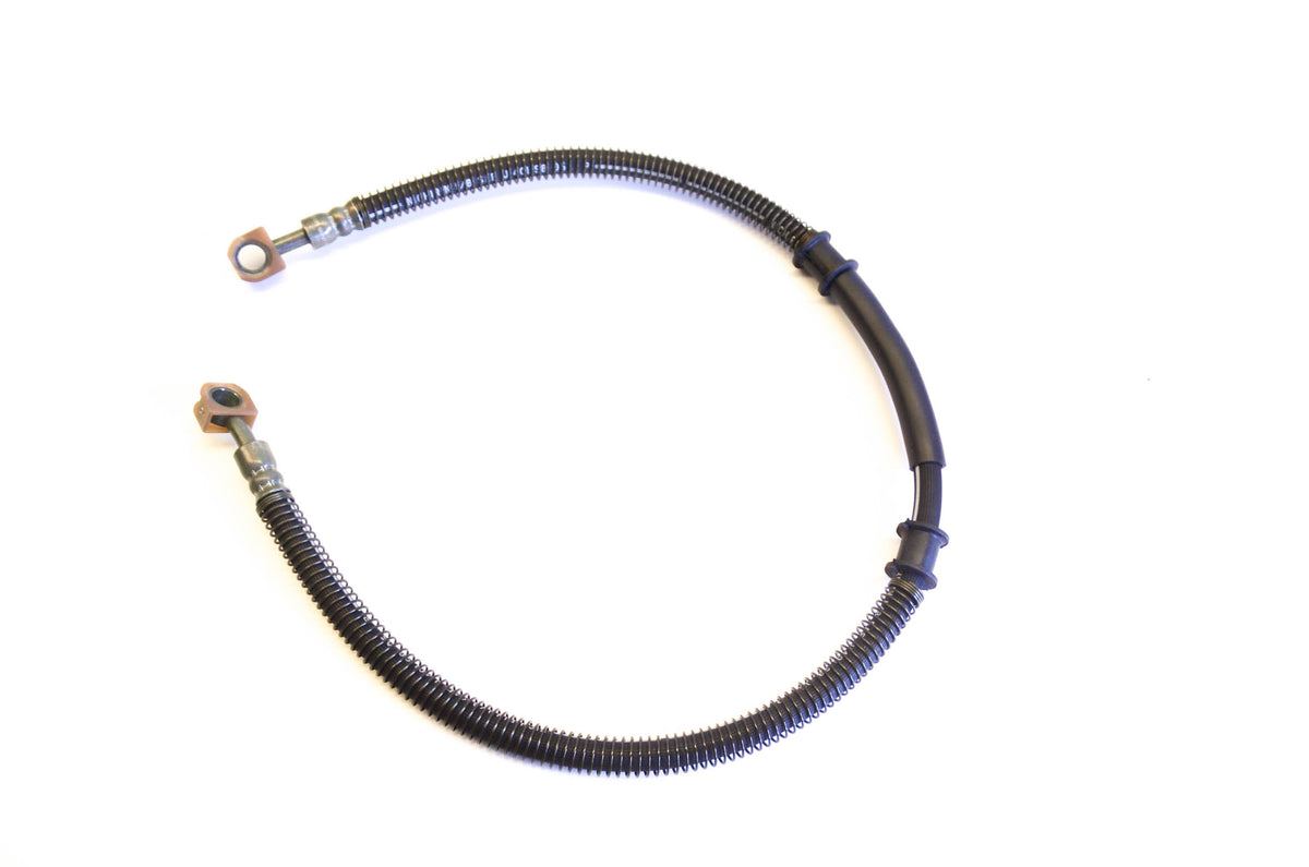 OEM Yamaha 4KB-25874-00-00 Brake Hose NOS