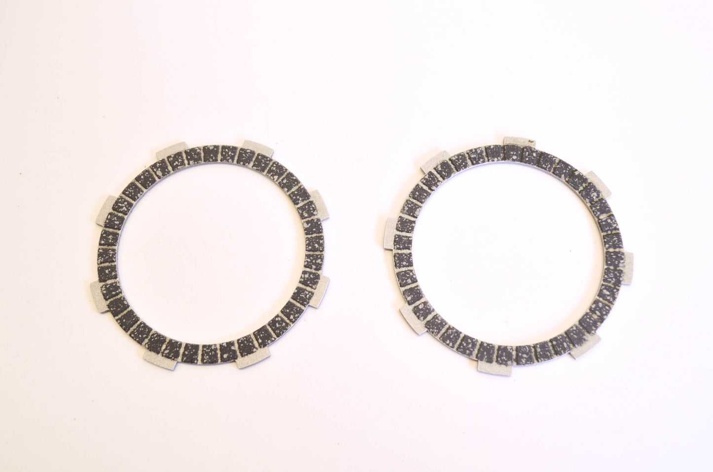 Moose Racing F70-5171-3 Clutch Friction Plate Kit NOS