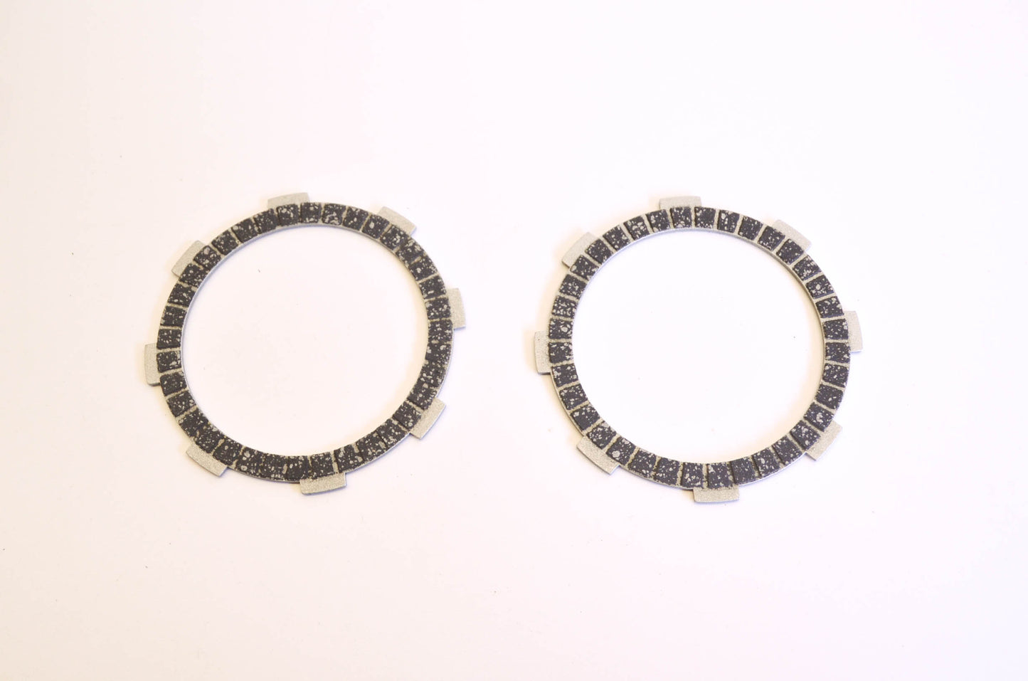 Moose Racing F70-5171-3 Clutch Friction Plate Kit NOS