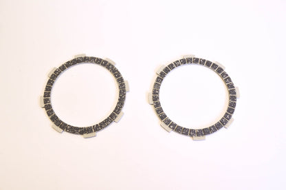 Moose Racing F70-5171-3 Clutch Friction Plate Kit NOS