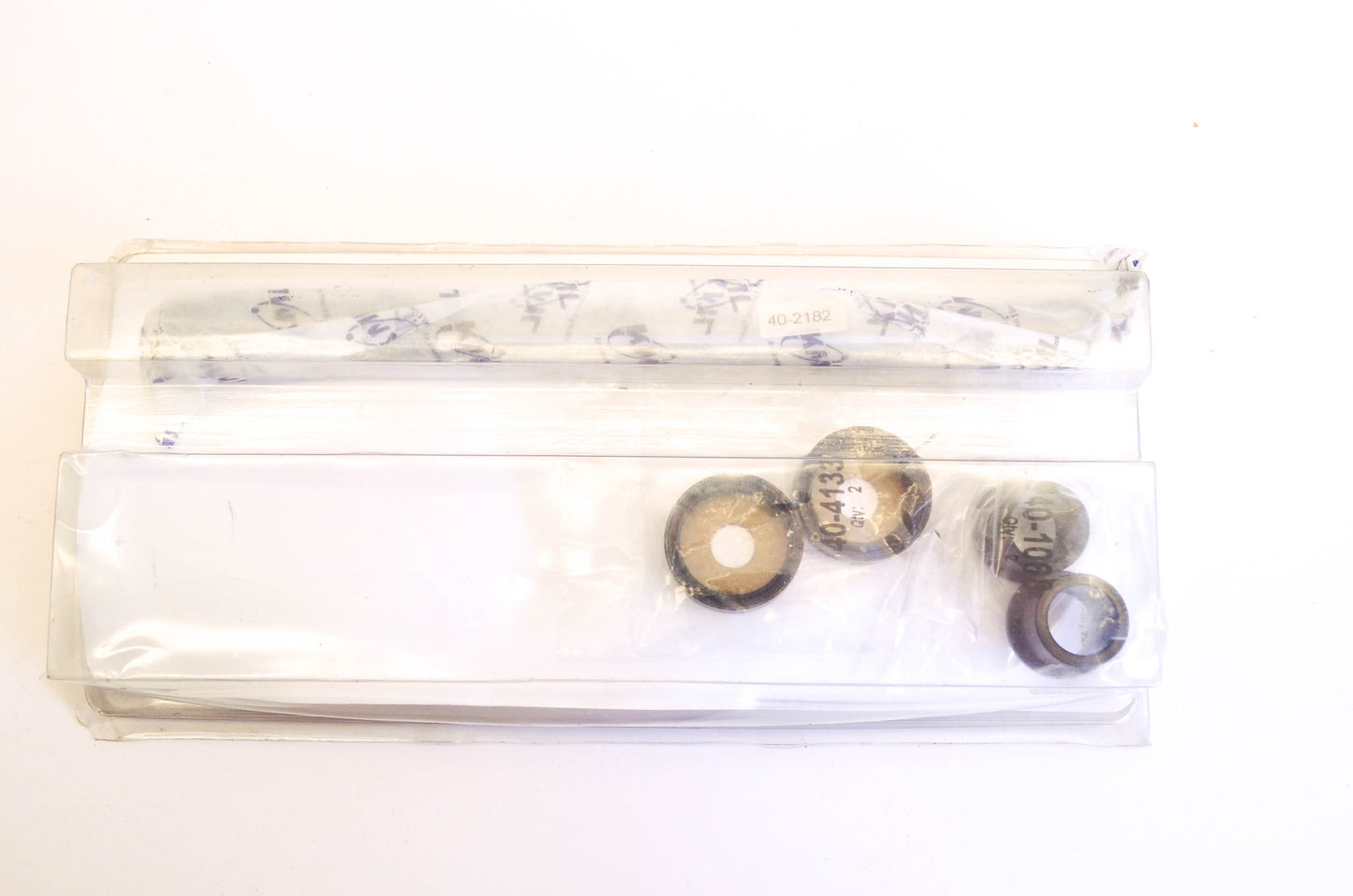 Quadboss 413487 Yamaha Upper Arm Bearing Seal Kit NOS