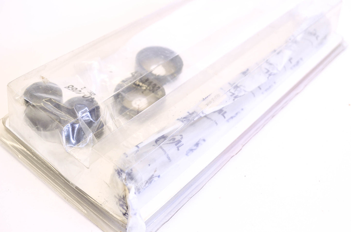 Quadboss 413487 Yamaha Upper Arm Bearing Seal Kit NOS