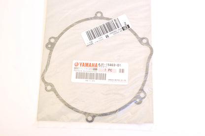OEM Yamaha 4JY-15463-01-00 Clutch Cover Gasket