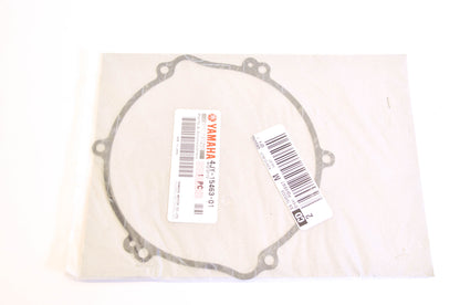 OEM Yamaha 4JY-15463-01-00 Clutch Cover Gasket