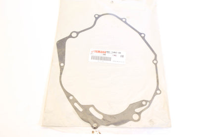 New OEM Yamaha Clutch Cover Gasket NOS