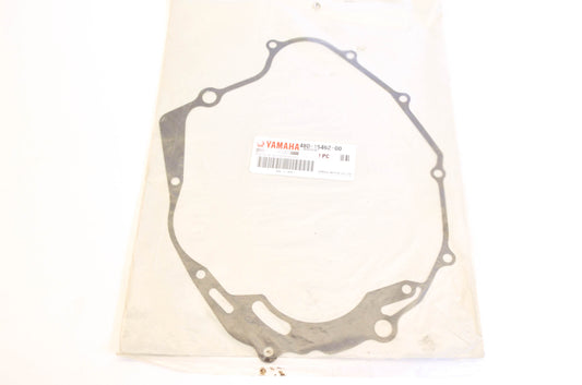 New OEM Yamaha Clutch Cover Gasket NOS
