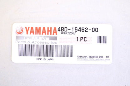 New OEM Yamaha Clutch Cover Gasket NOS