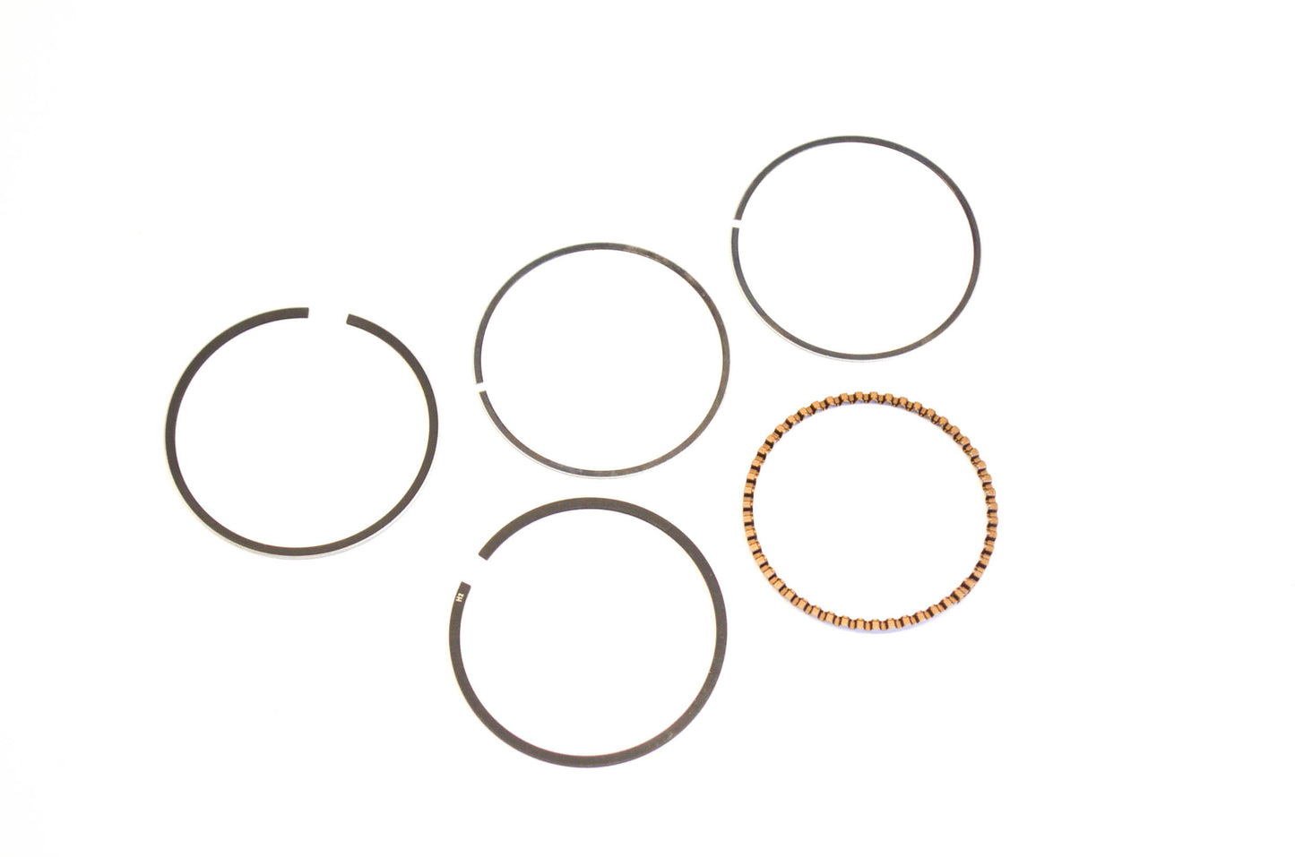 FYM 13120-FYDF-000 Piston Ring Kit NOS