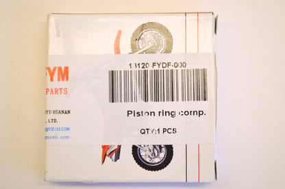 FYM 13120-FYDF-000 Piston Ring Kit NOS