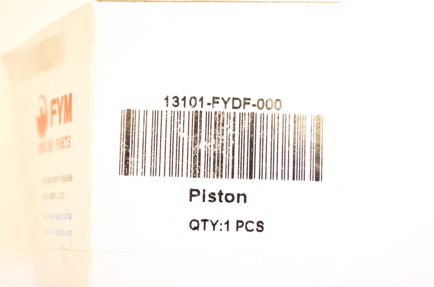 FYM 13101-FYDF-000 Piston NOS