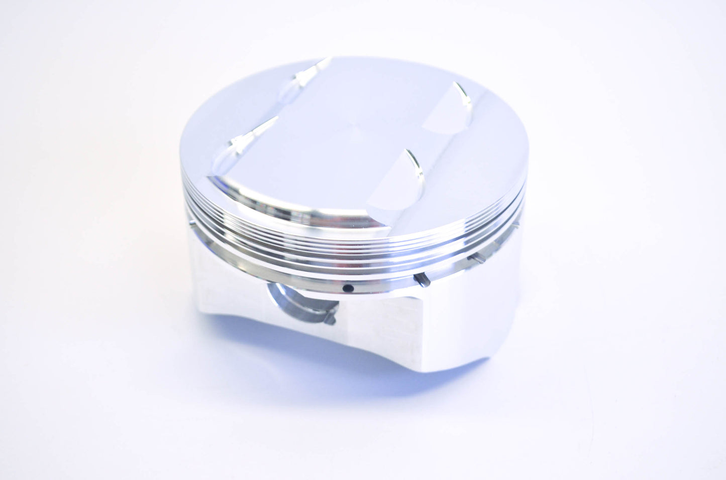 JE 551500 1000mm Piston NOS