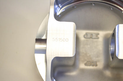 JE 551500 1000mm Piston NOS