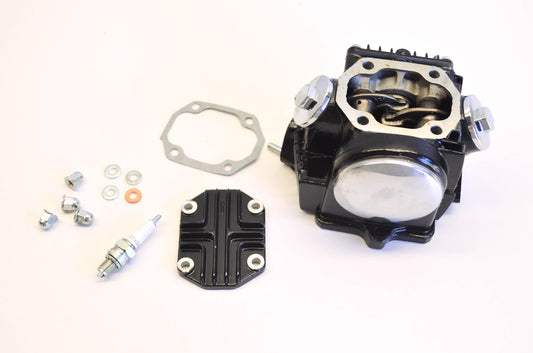 FYM 12500-FYDF-000 Cylinder Head Kit NOS