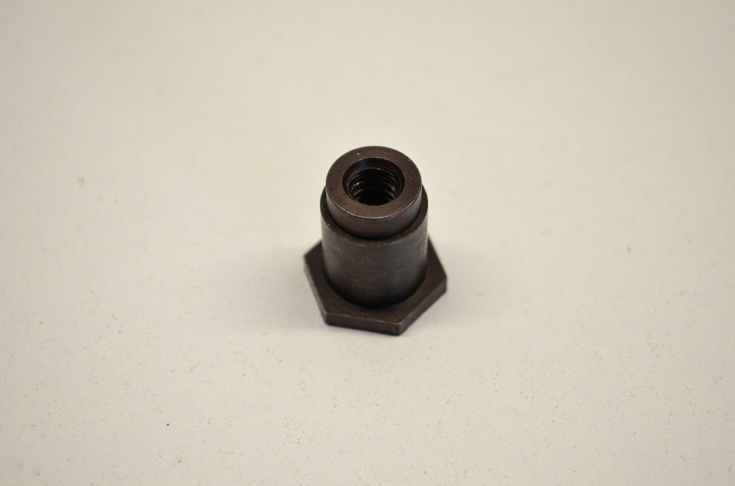 OEM Arctic Cat 0602-405 Tightener Arm Hex Head Bushing NOS