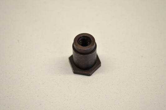 OEM Arctic Cat 0602-405 Tightener Arm Hex Head Bushing NOS