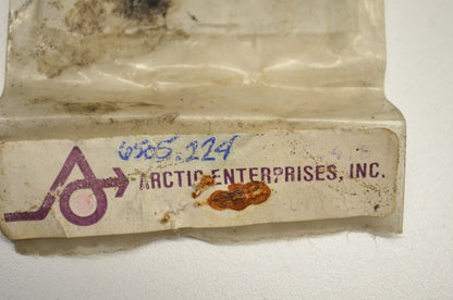 OEM Arctic Cat 6505-224 Baffle Plate NOS