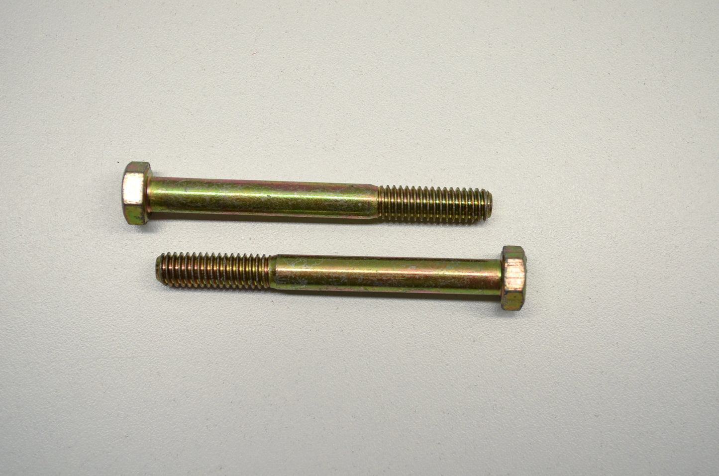 OEM Arctic Cat 8002-141 Hex Head Cap Screw 5/16-18 X3.00 Qty 2 NOS