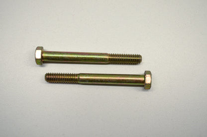 OEM Arctic Cat 8002-141 Hex Head Cap Screw 5/16-18 X3.00 Qty 2 NOS