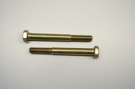 OEM Arctic Cat 8002-141 Hex Head Cap Screw 5/16-18 X3.00 Qty 2 NOS