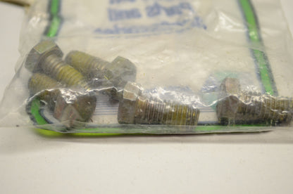 OEM Arctic Cat 8012-130 Cap Screw 5/16-18X.75 Qty 5 NOS