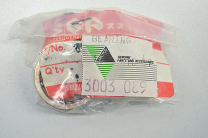 OEM Arctic Cat 3003-089 Suzuki Bearing NOS