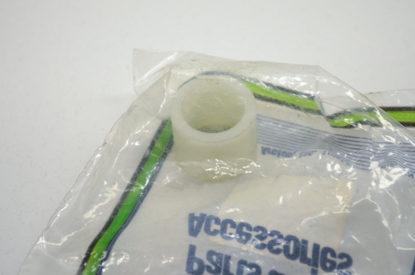 New OEM Arctic Cat 0603-080 Shock Mounting Spacer NOS
