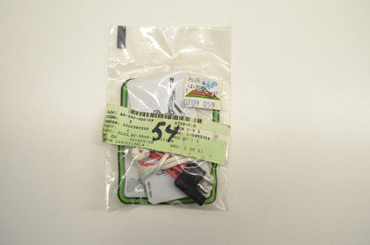 Bypass Ignition Plug 96 Wildcat Tour NOS