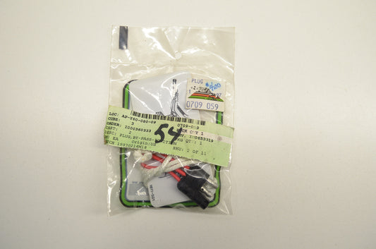 Bypass Ignition Plug 96 Wildcat Tour NOS