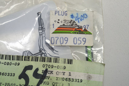 Bypass Ignition Plug 96 Wildcat Tour NOS