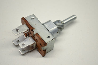 New OEM Arctic Cat 0109-384 On/Off Light Switch NOS