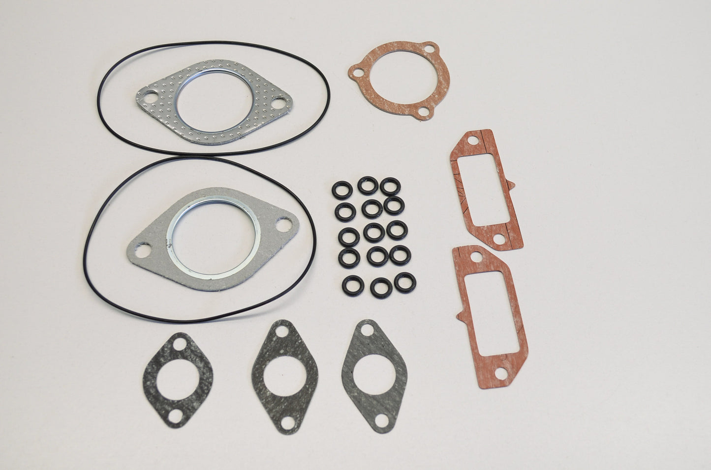 OEM Arctic Cat 0636-183 Gasket Set 530L/C NOS