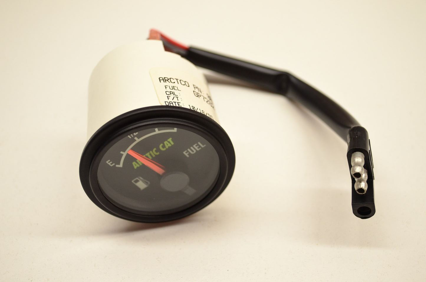 OEM Arctic Cat 0620-148 Fuel Gauge 96 Wildcat Tour NOS